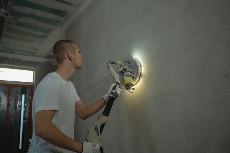 Drywall Repair by RO Unlimited