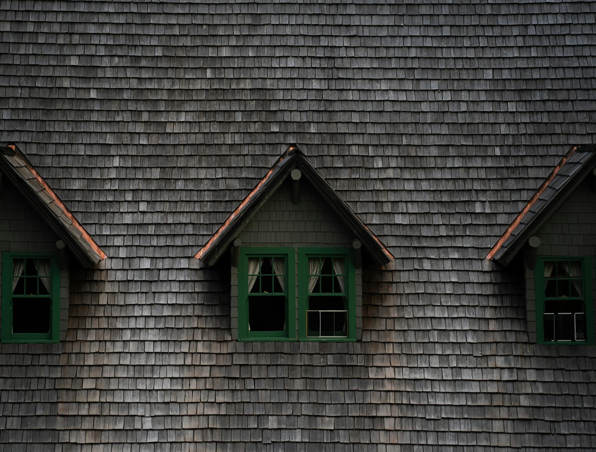RO Unlimited roofing work