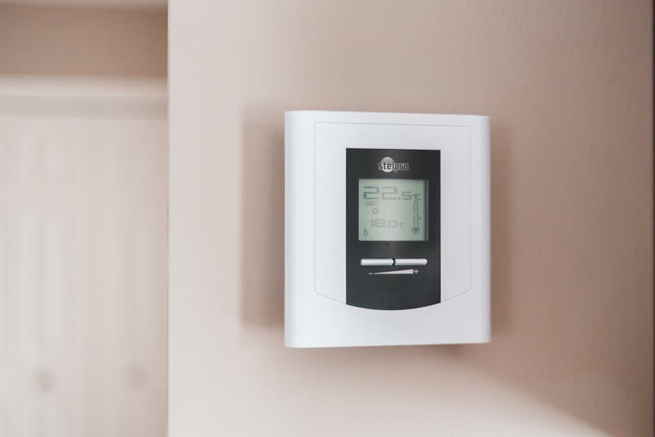 Smart Home & Automation