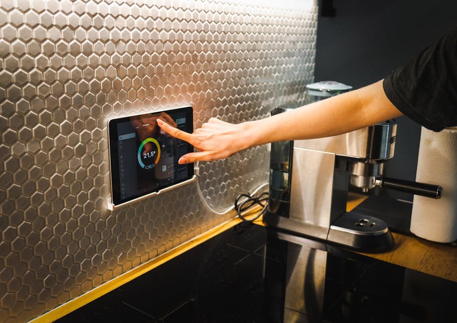 Smart Home & Automation by RO Unlimited
