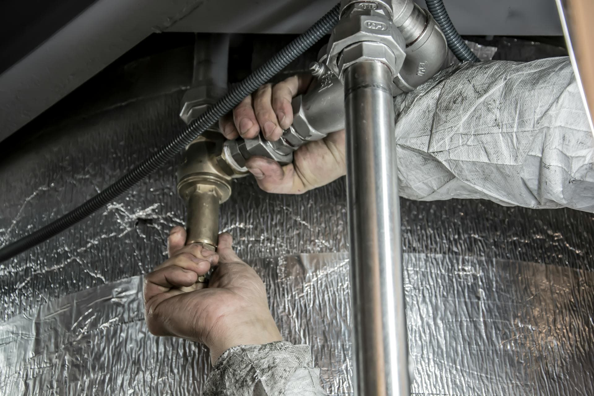 RO Unlimited Plumbing Services