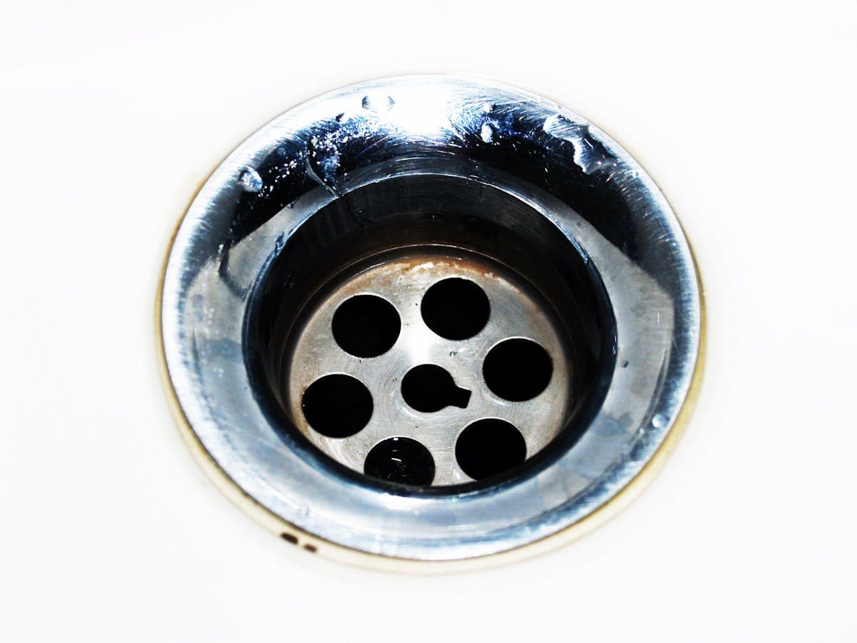 Drain Cleaning & Sewer