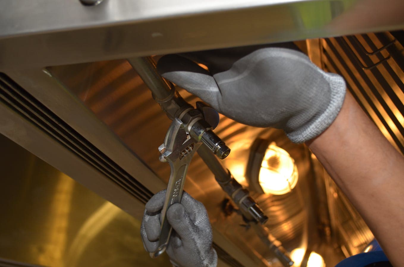 Water Heater Services by RO Unlimited