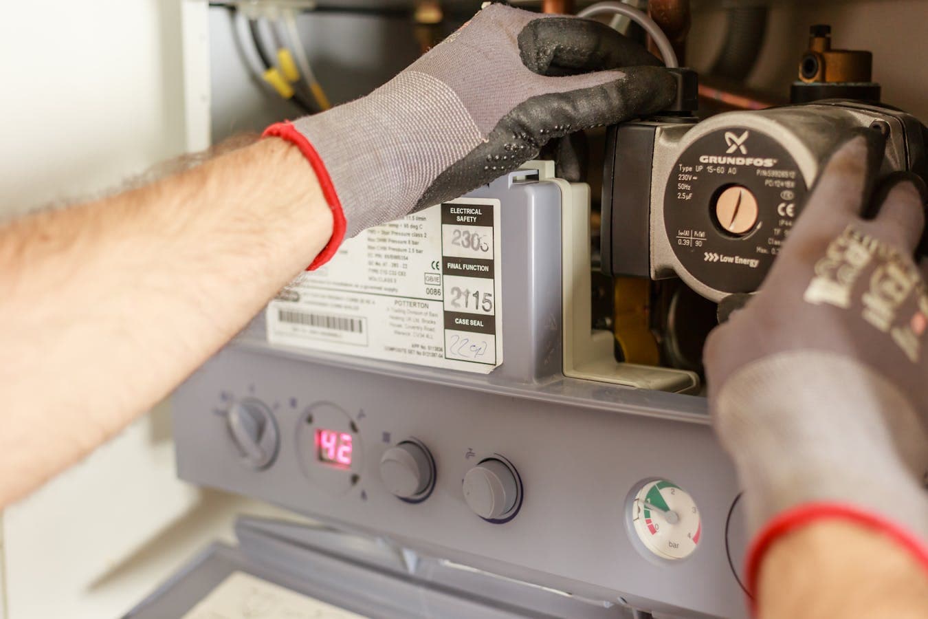 Pipe Repair & Re-Piping