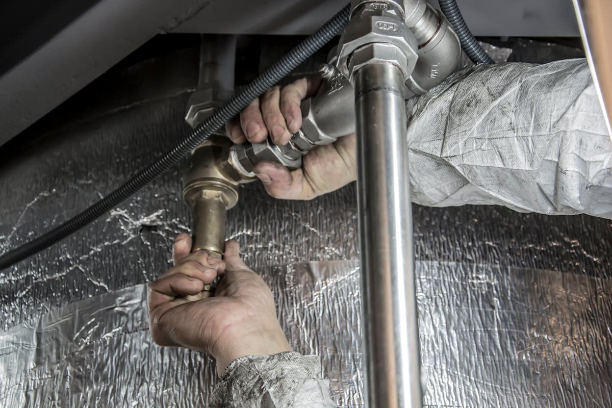 Emergency Plumbing by RO Unlimited