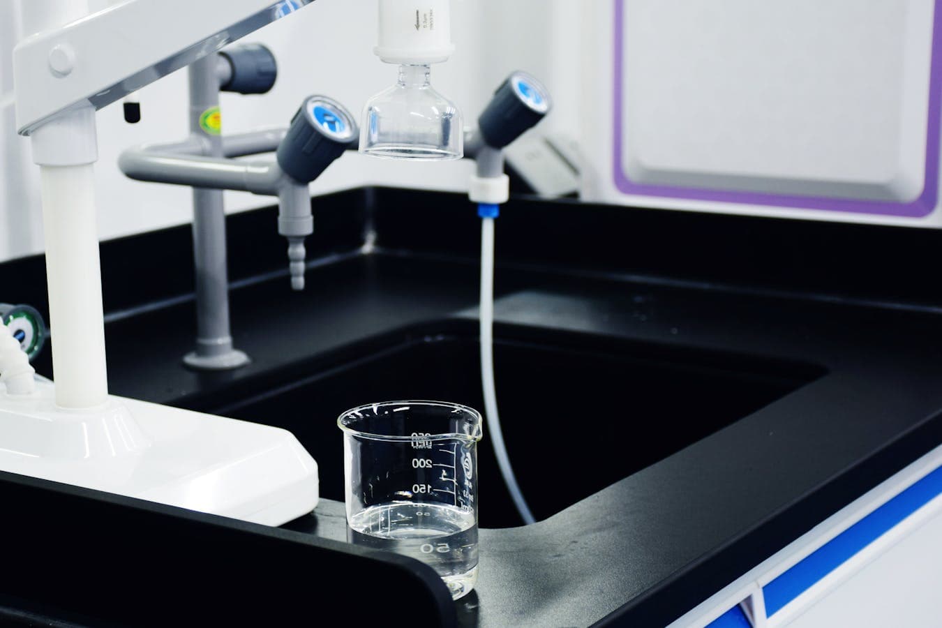Water Filtration & Treatment