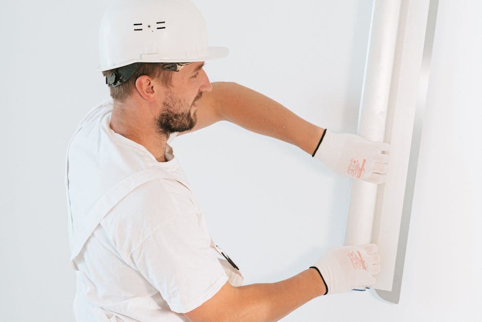 RO Unlimited repair work