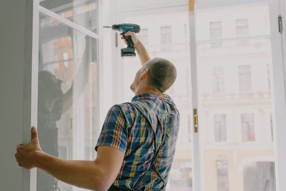 Punch List & Handyman by RO Unlimited