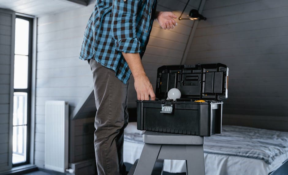Punch List & Handyman by RO Unlimited