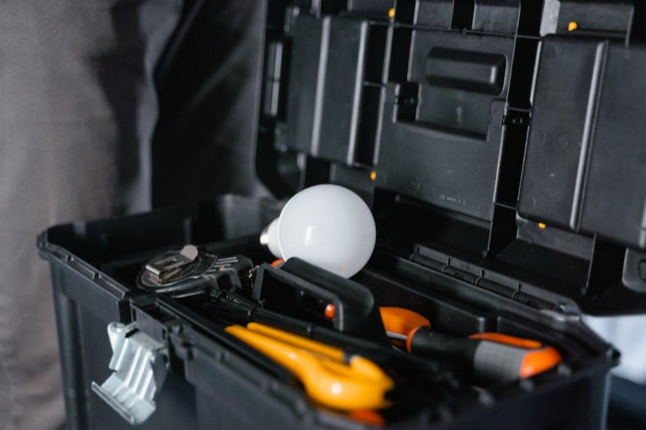 Punch List & Handyman