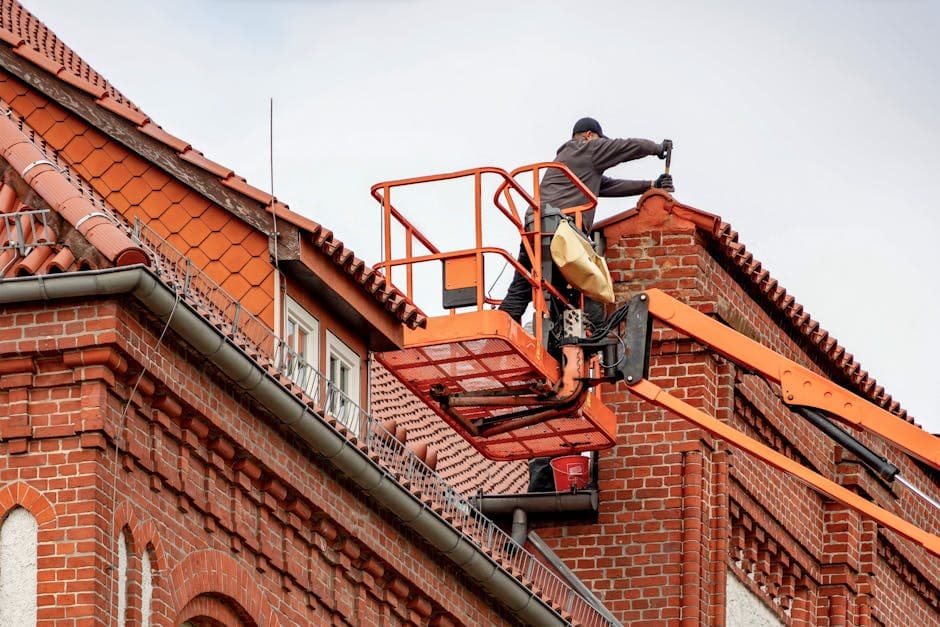 Roof Inspections by RO Unlimited