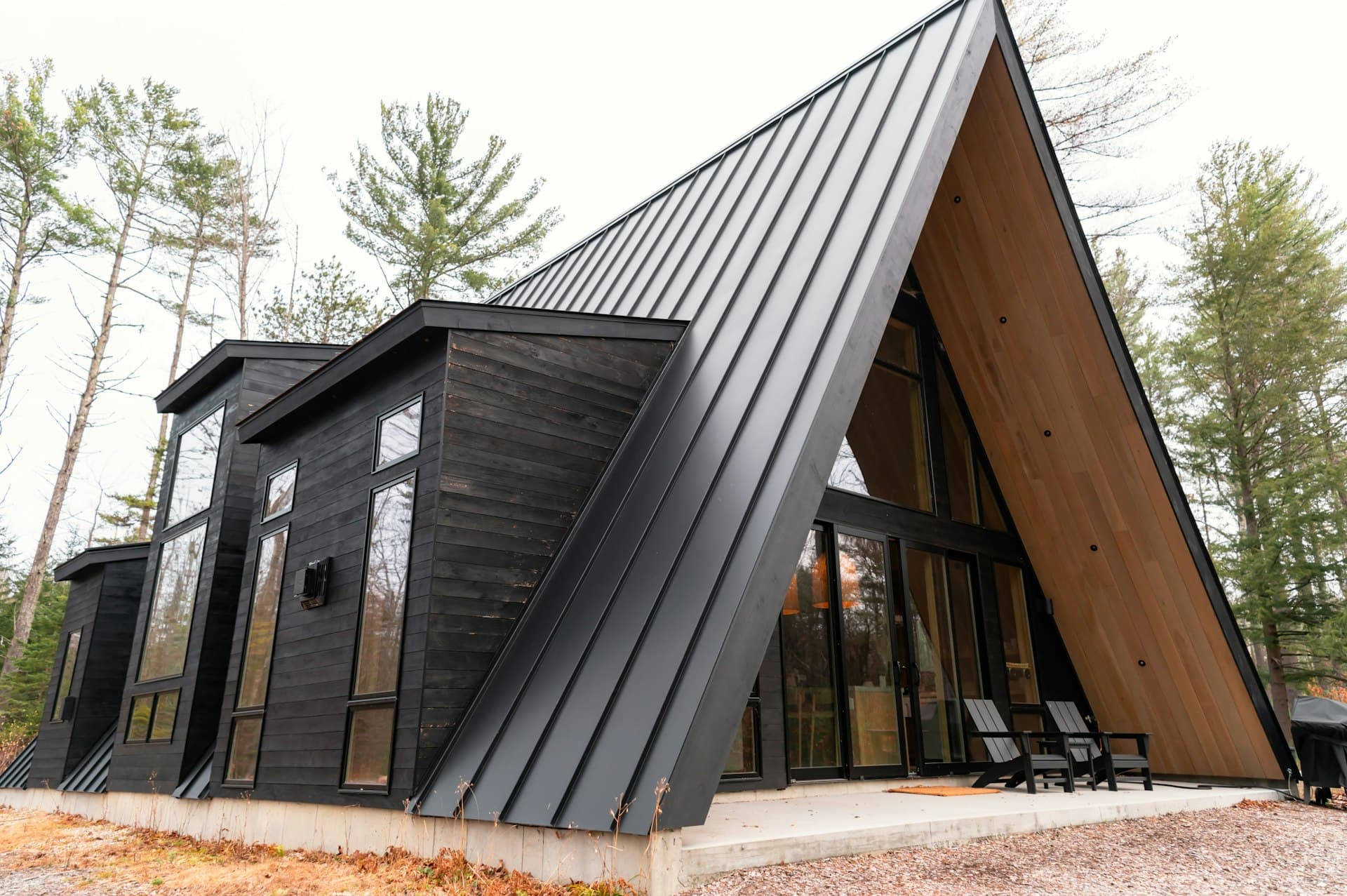 Metal Roofing by RO Unlimited