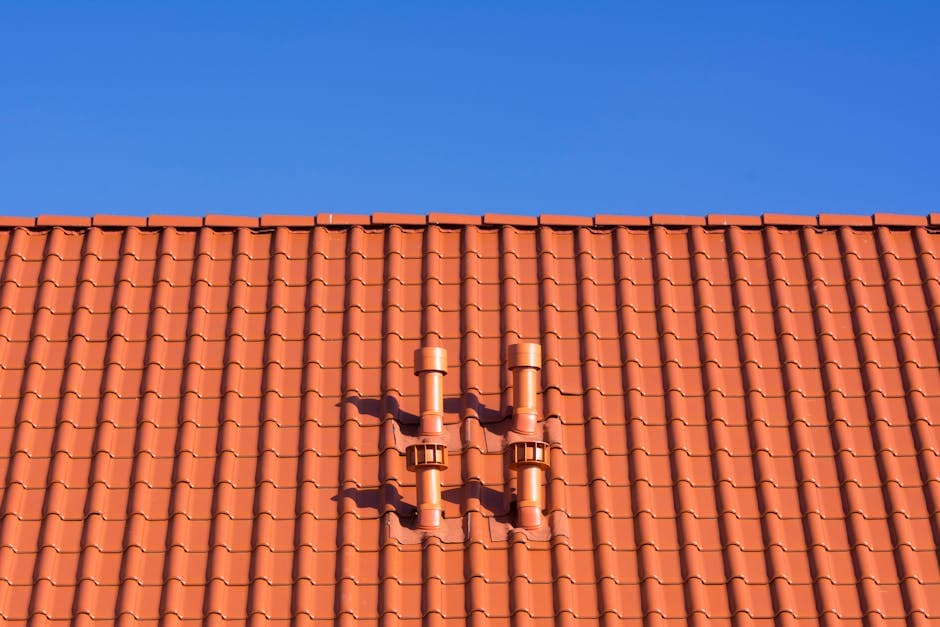 Roof Ventilation by RO Unlimited