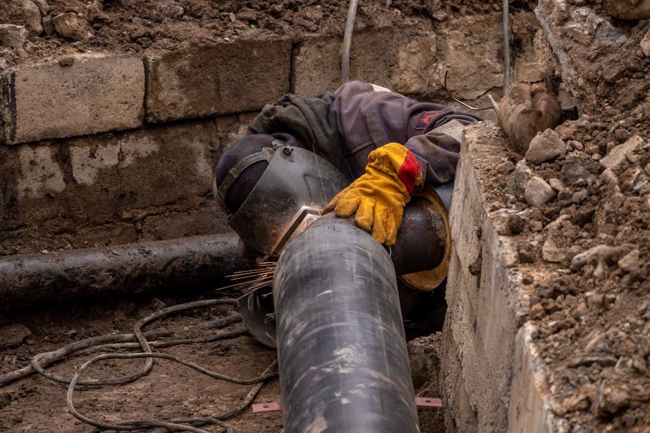 Septic Tank Repair by RO Unlimited