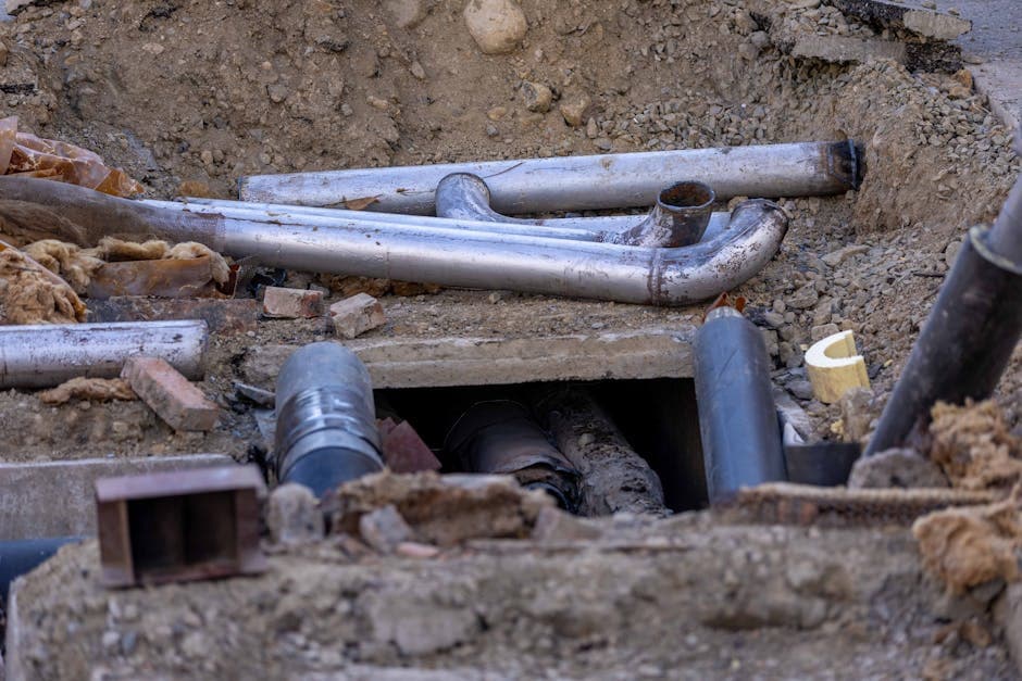 Septic Tank Repair by RO Unlimited